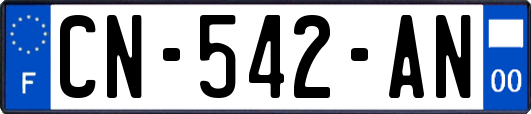 CN-542-AN