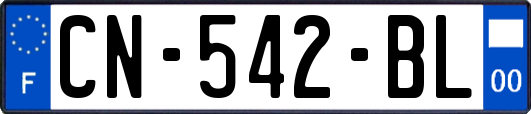 CN-542-BL