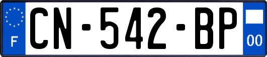 CN-542-BP