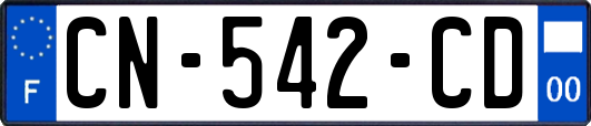 CN-542-CD