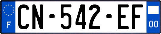 CN-542-EF
