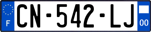 CN-542-LJ