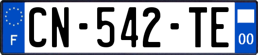 CN-542-TE