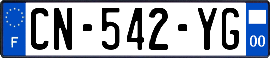 CN-542-YG