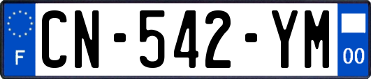 CN-542-YM