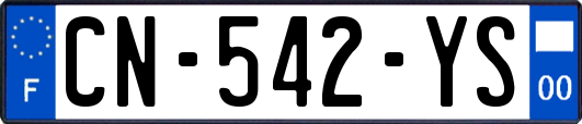 CN-542-YS