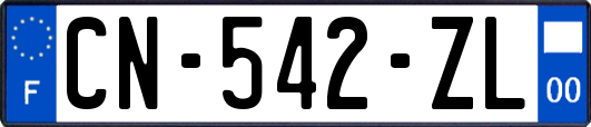 CN-542-ZL