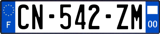 CN-542-ZM