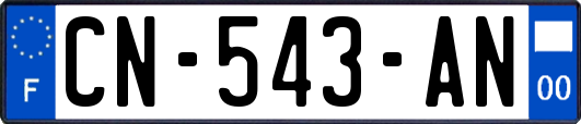 CN-543-AN