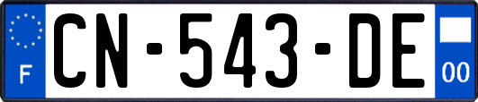 CN-543-DE