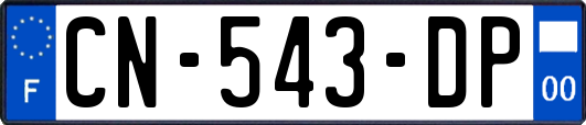 CN-543-DP