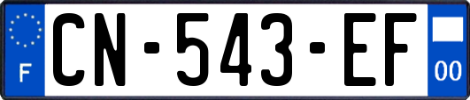 CN-543-EF