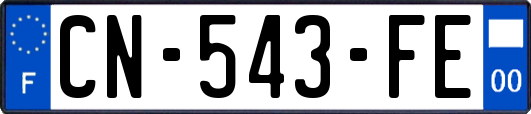 CN-543-FE