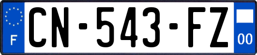 CN-543-FZ