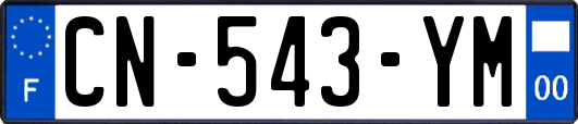 CN-543-YM