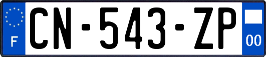 CN-543-ZP