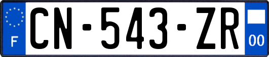 CN-543-ZR