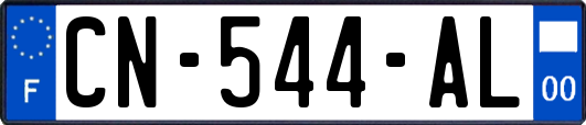 CN-544-AL