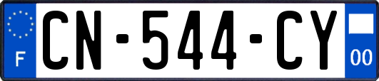CN-544-CY