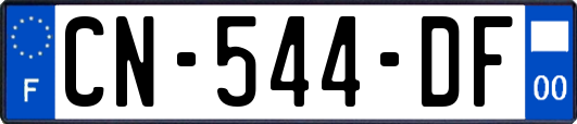 CN-544-DF
