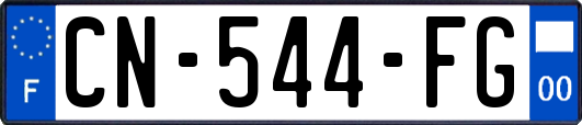 CN-544-FG