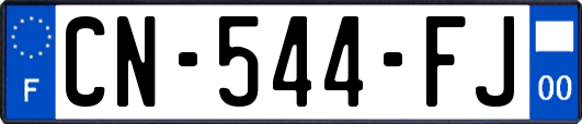 CN-544-FJ