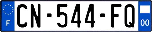 CN-544-FQ