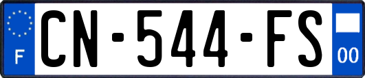 CN-544-FS