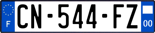 CN-544-FZ
