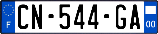 CN-544-GA