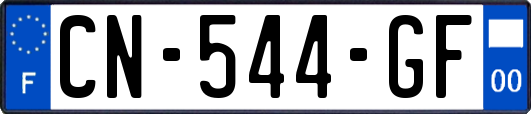 CN-544-GF