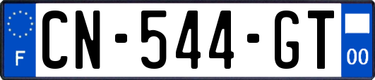 CN-544-GT