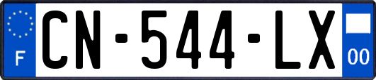 CN-544-LX