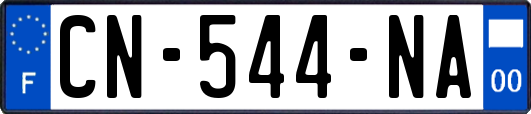 CN-544-NA