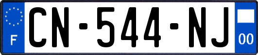 CN-544-NJ