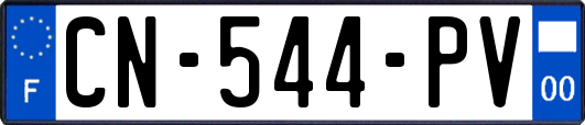 CN-544-PV