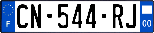CN-544-RJ