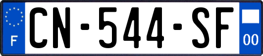 CN-544-SF