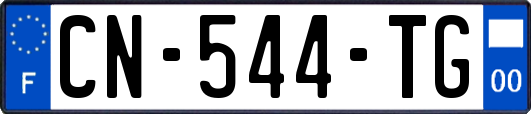 CN-544-TG