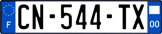 CN-544-TX