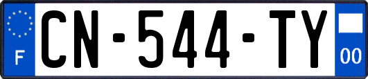 CN-544-TY