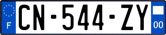 CN-544-ZY