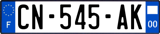 CN-545-AK