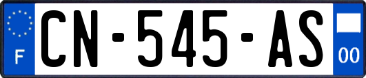 CN-545-AS