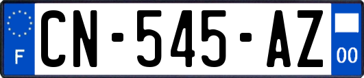 CN-545-AZ