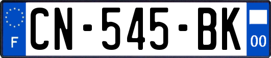 CN-545-BK