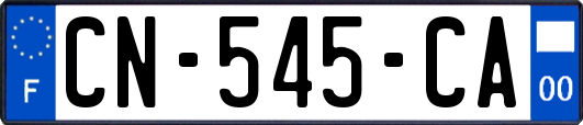 CN-545-CA