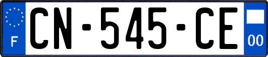 CN-545-CE