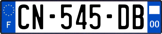 CN-545-DB