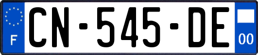 CN-545-DE